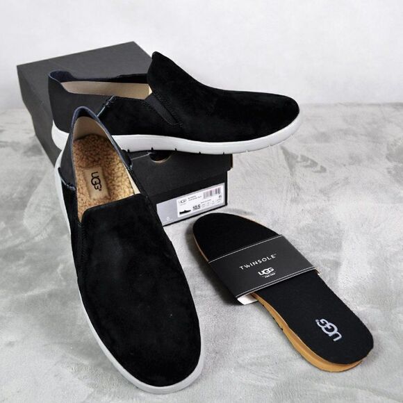 UGG Other - UGG Knox loafers 